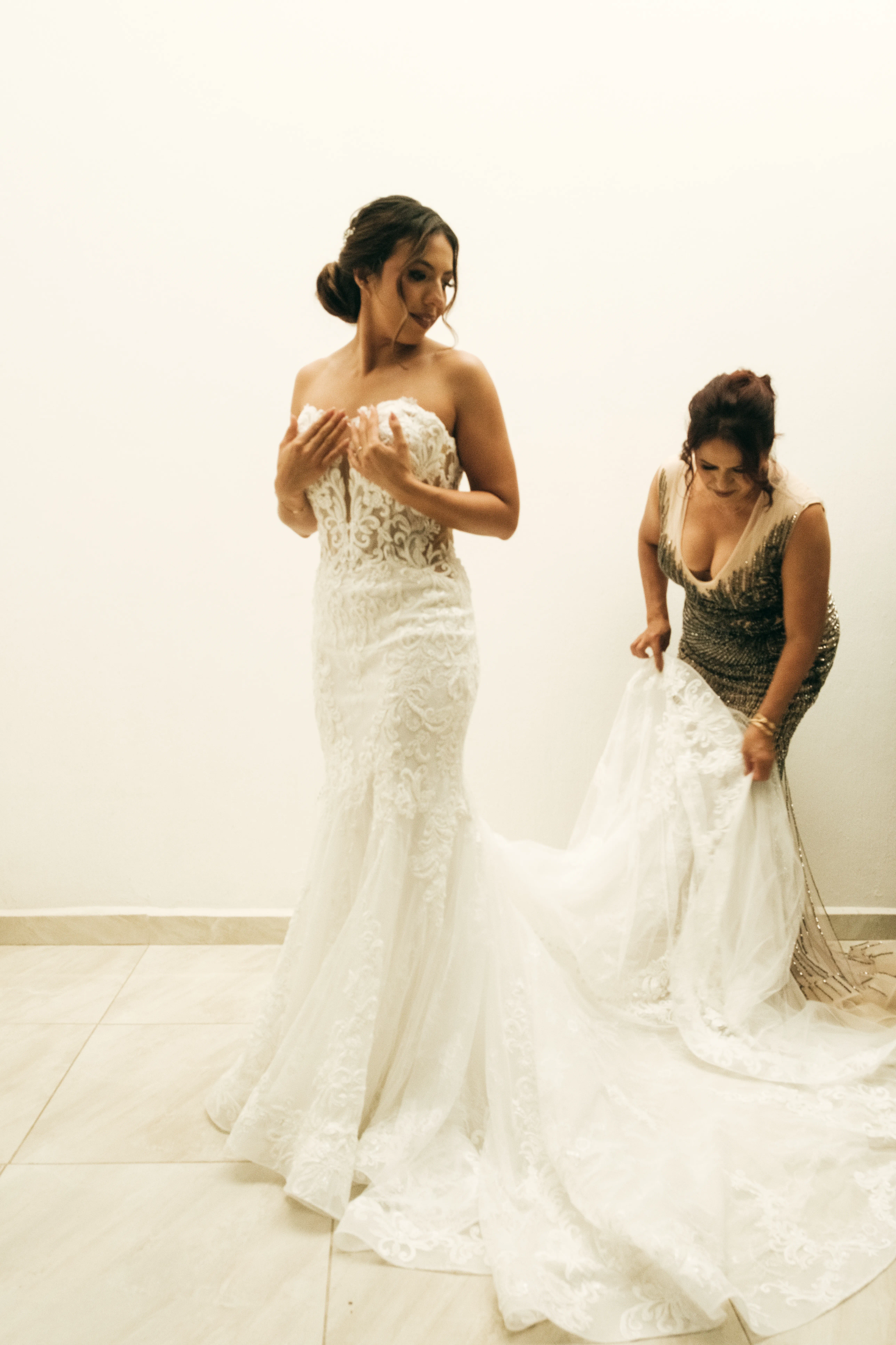 Fotografía editorial de boda - 4. Tania Y Jose   Guadalajara
